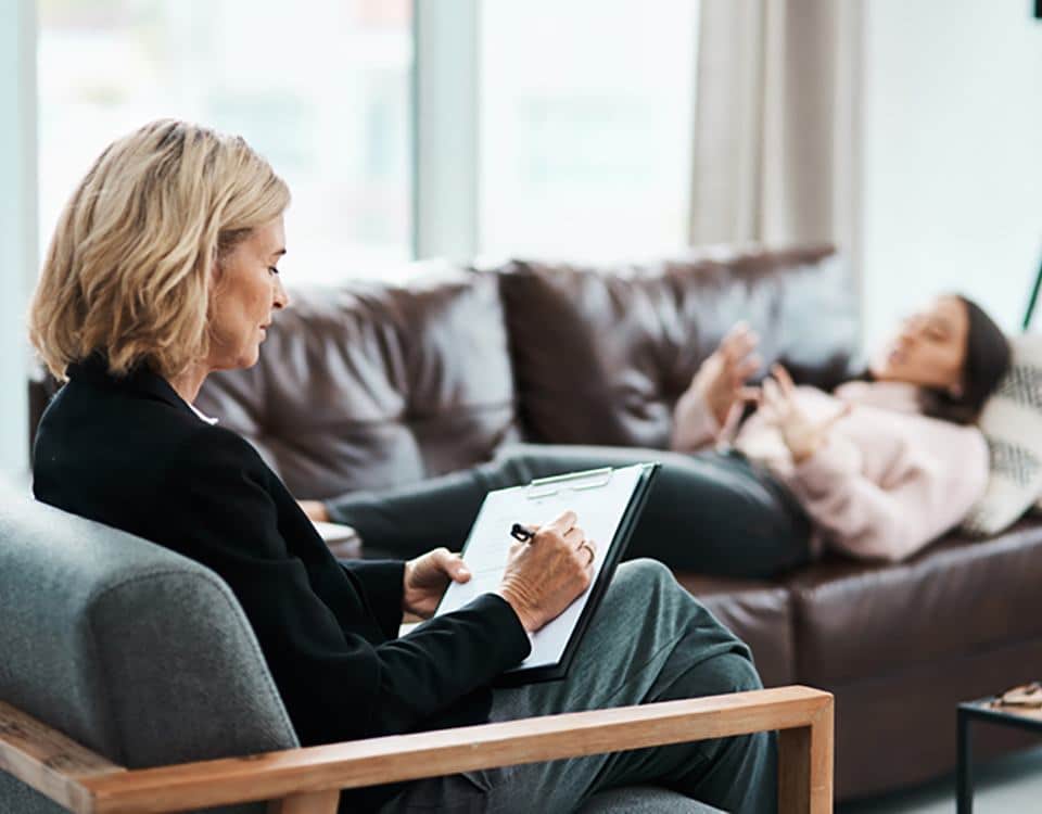 Dumlupınar Psikolog